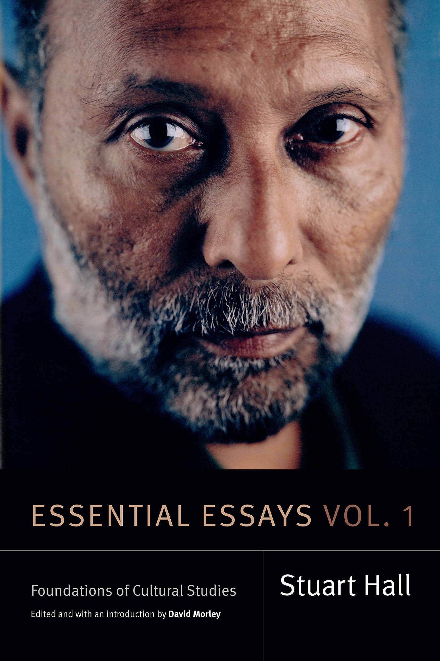 Essential Essays, Volume 1: Foundations of Cultural Studies (Stuart Hall: Selected Writings, 1, Band 1) Law