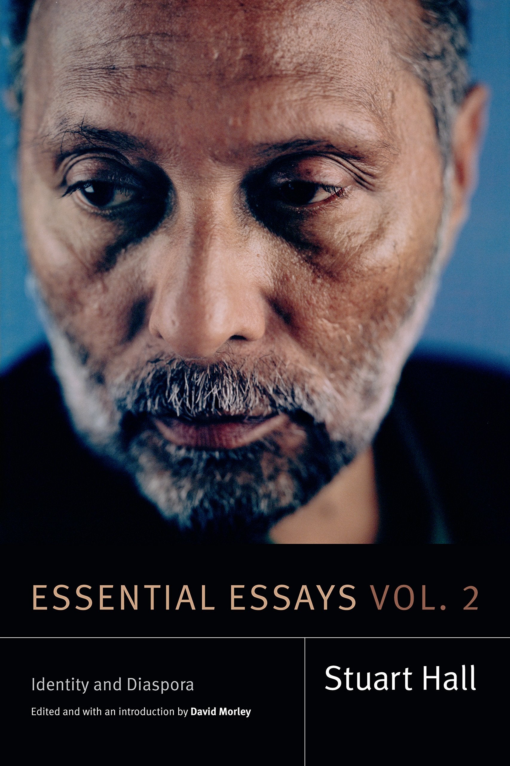 Essential Essays, Volume 2: Identity and Diaspora (Stuart Hall: Selected Writings, 2, Band 2) Law