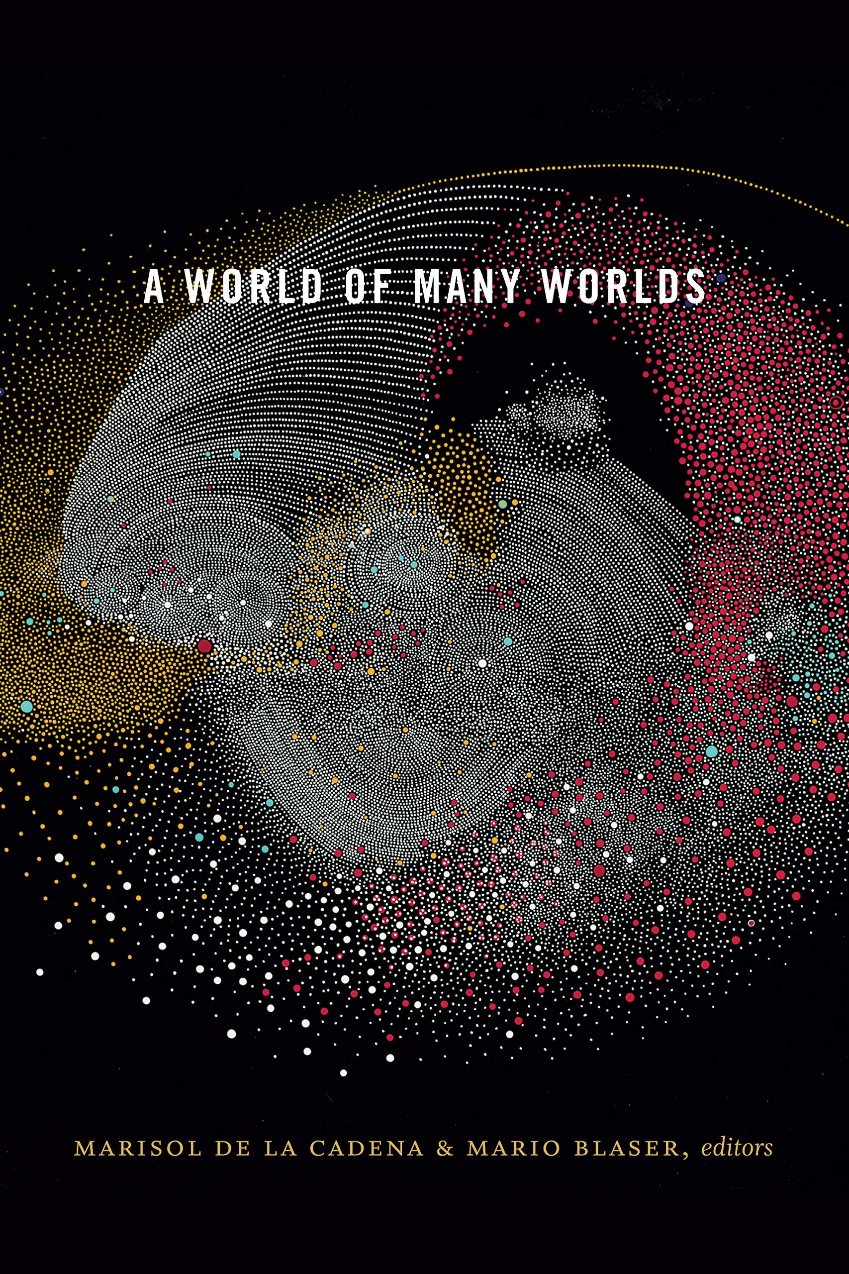 A World of Many Worlds Law