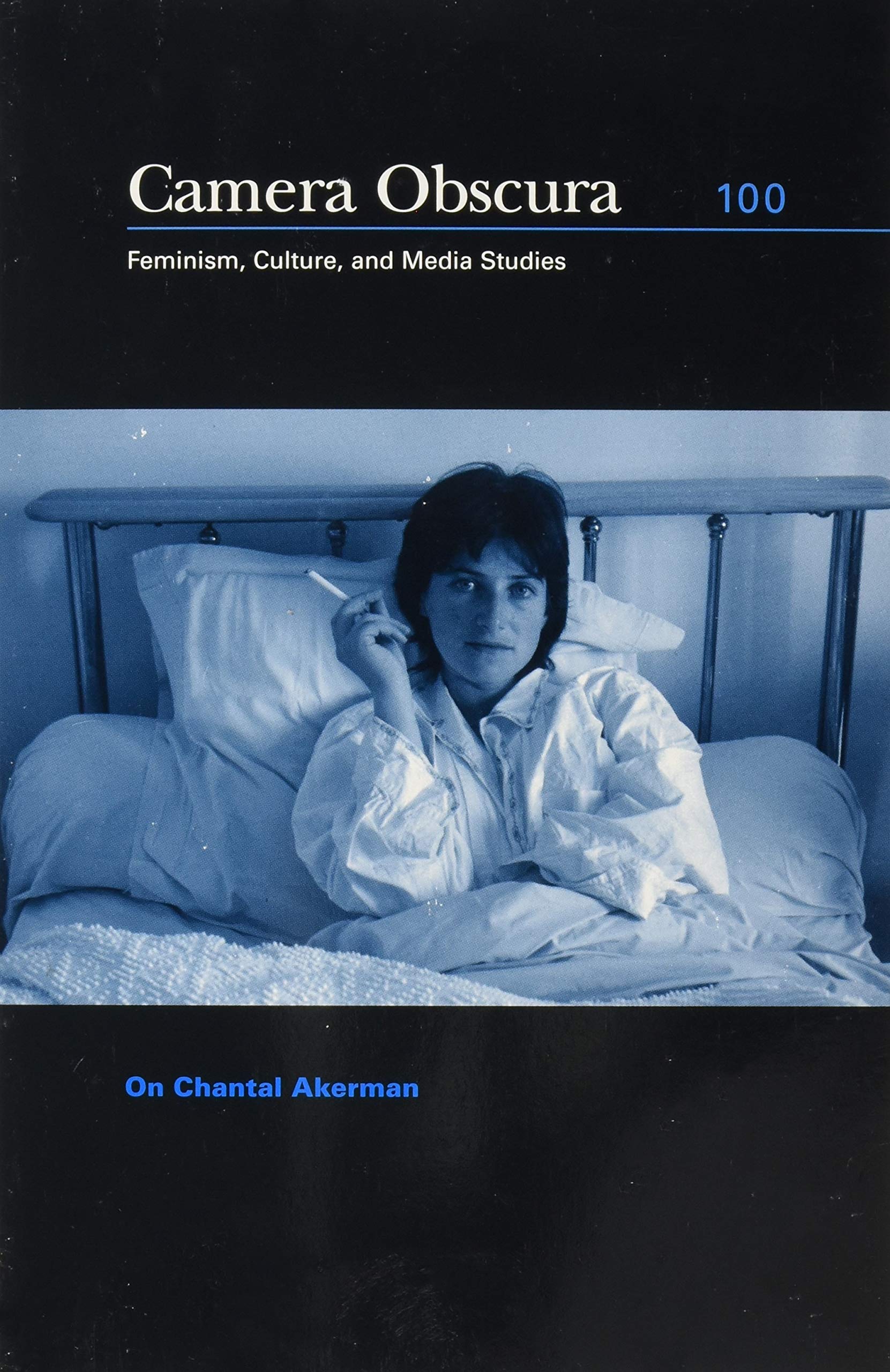 On Chantal Akerman (Camera Obscura, Band 100) Books