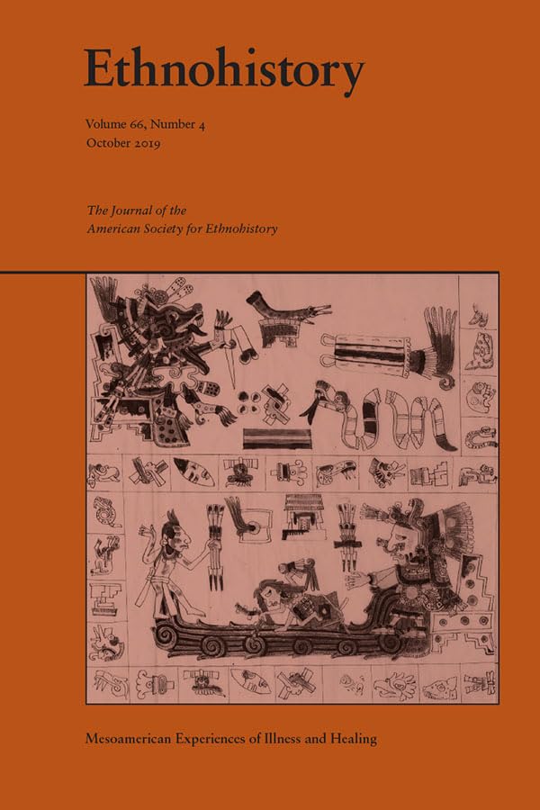 Mesoamerican Experiences of Illness and Healing Books