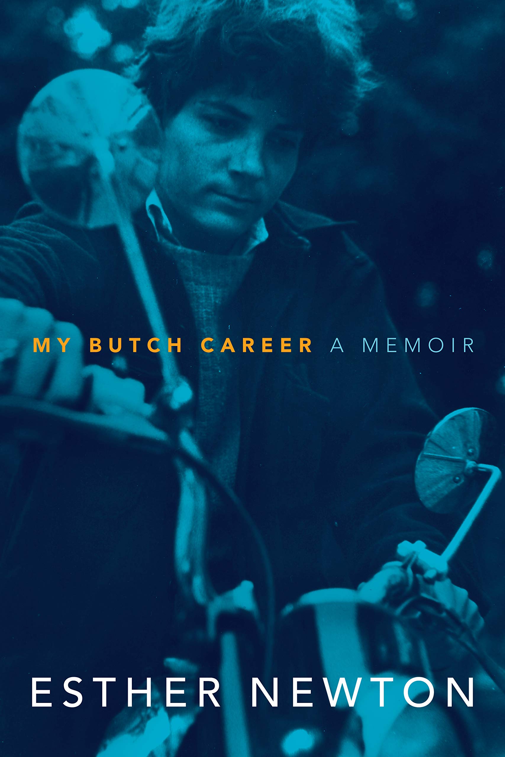 My Butch Career: A Memoir Law