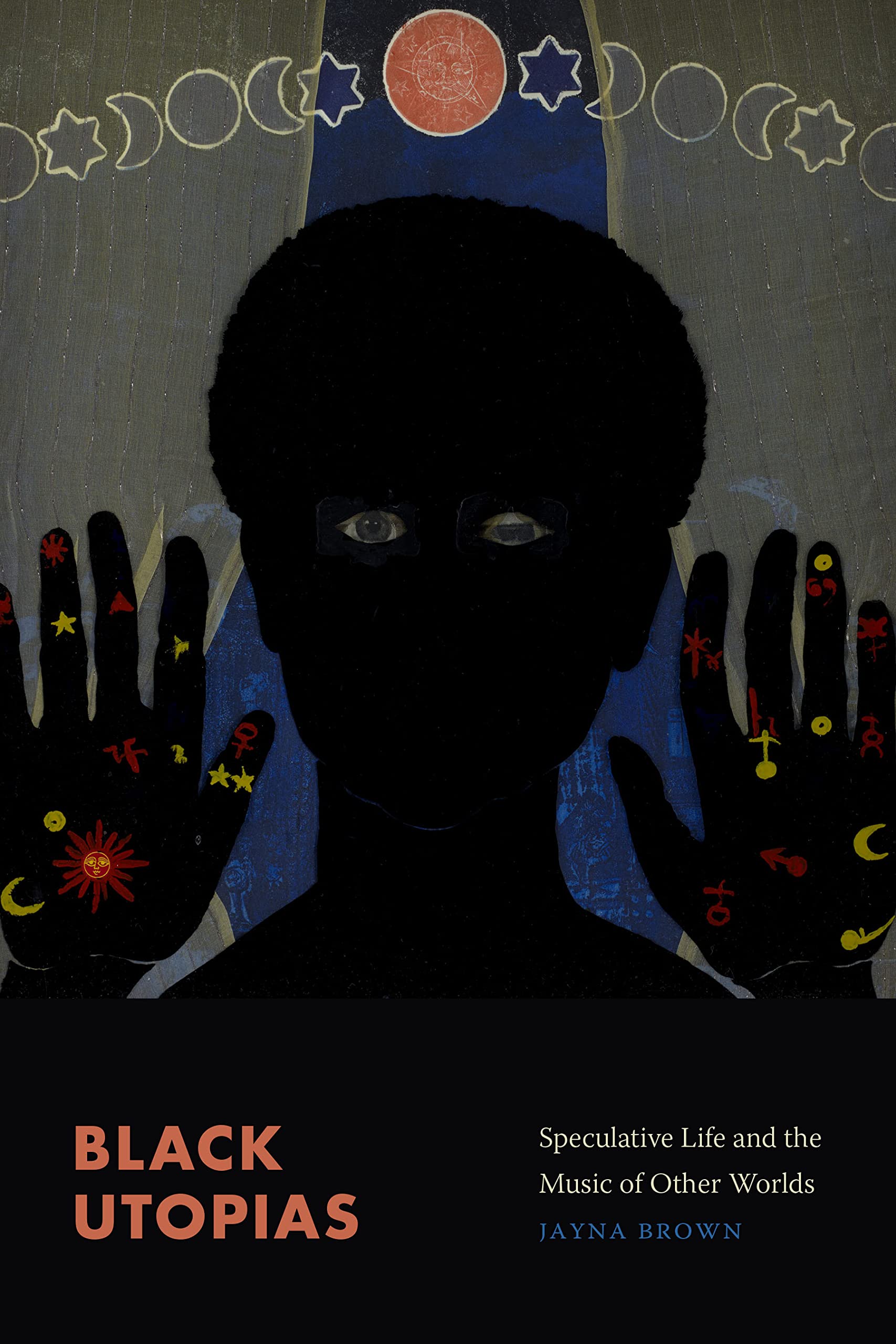 Black Utopias: Speculative Life and the Music of Other Worlds Law