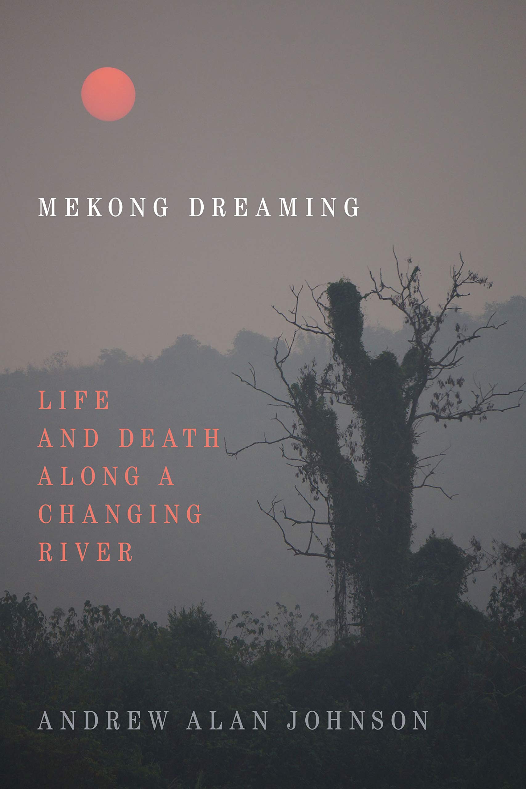 Mekong Dreaming: Life and Death Along a Changing River General education