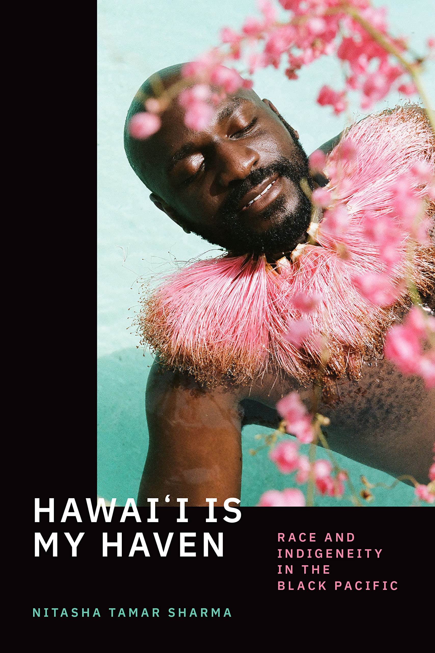 Hawai'i Is My Haven: Race and Indigeneity in the Black Pacific Books