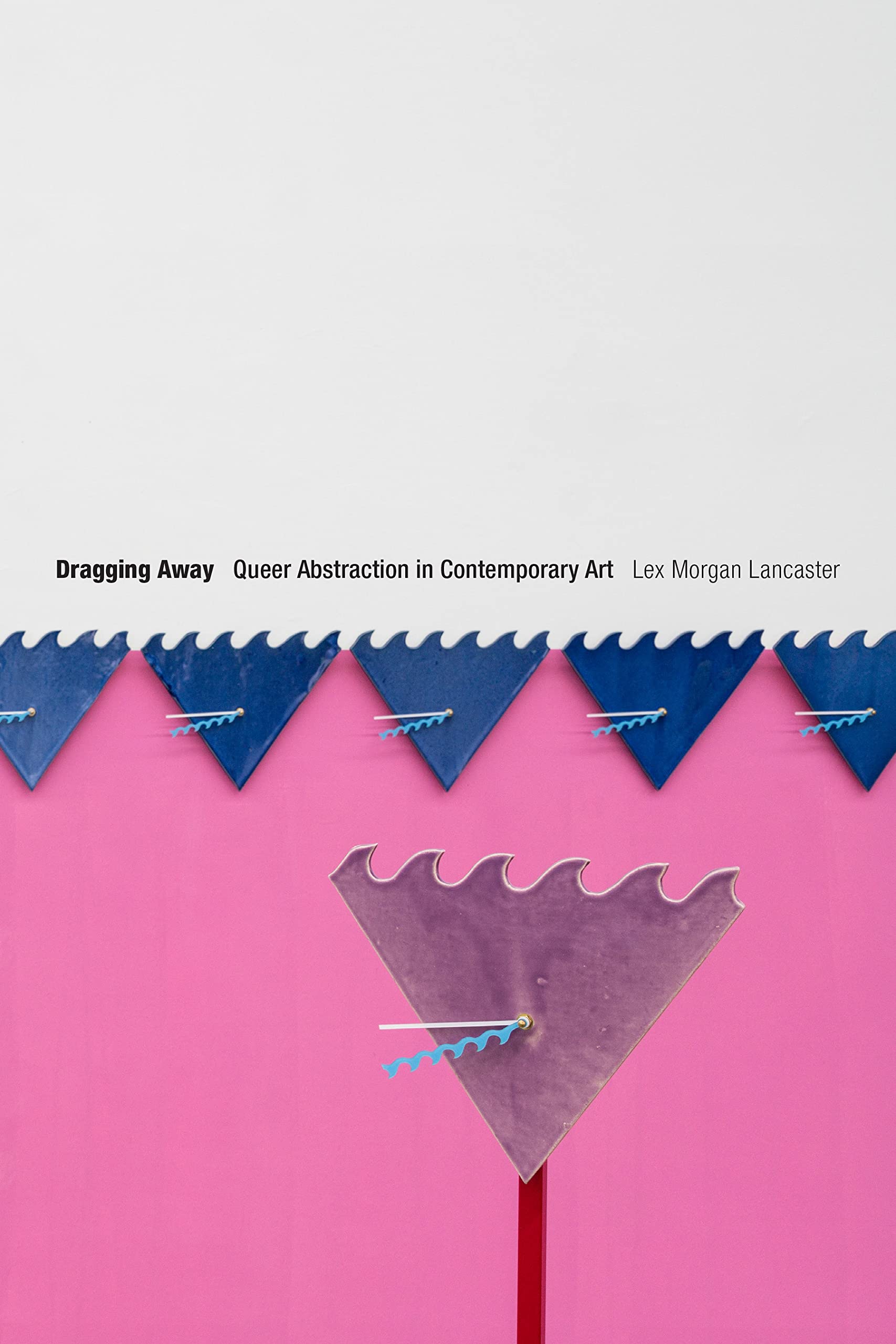 Dragging Away: Queer Abstraction in Contemporary Art Social Sciences