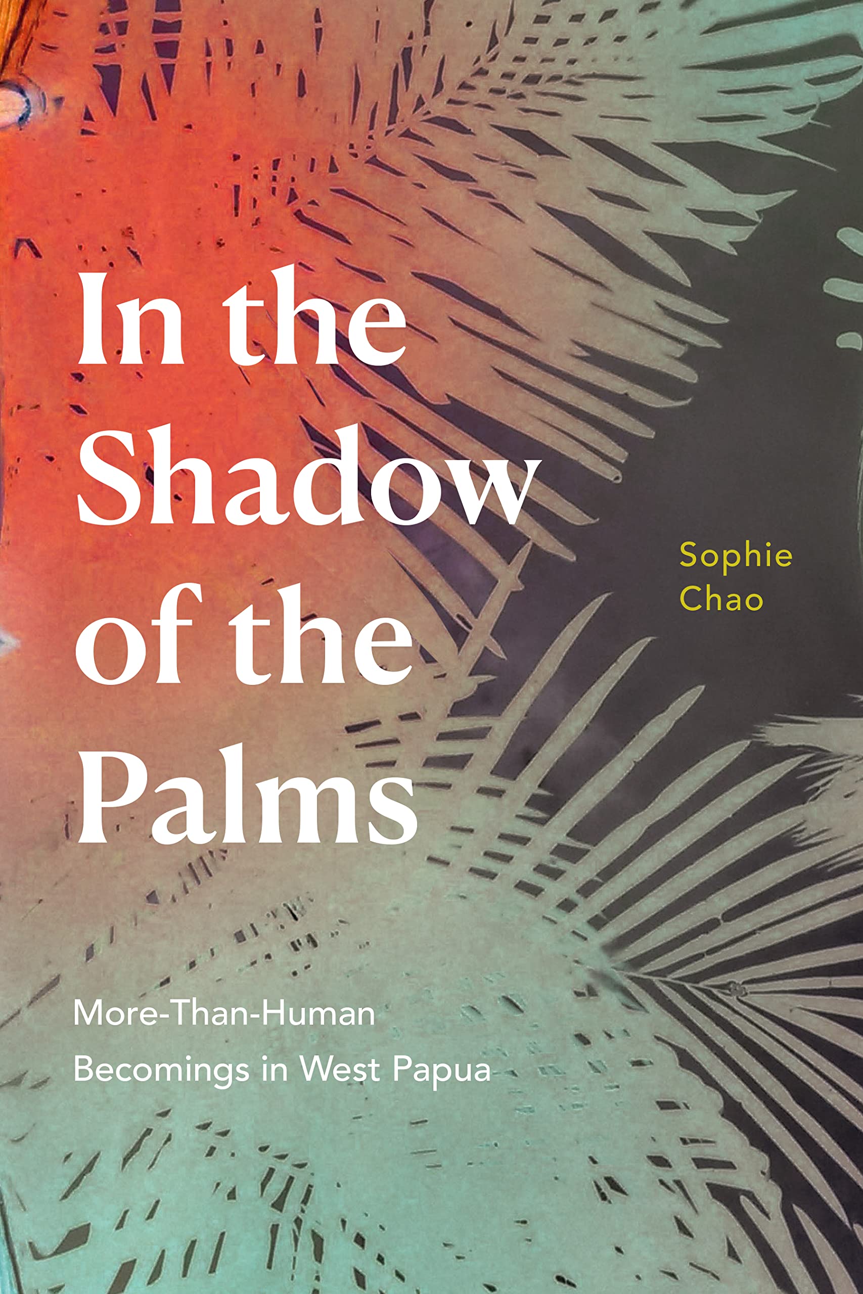 In the Shadow of the Palms Books
