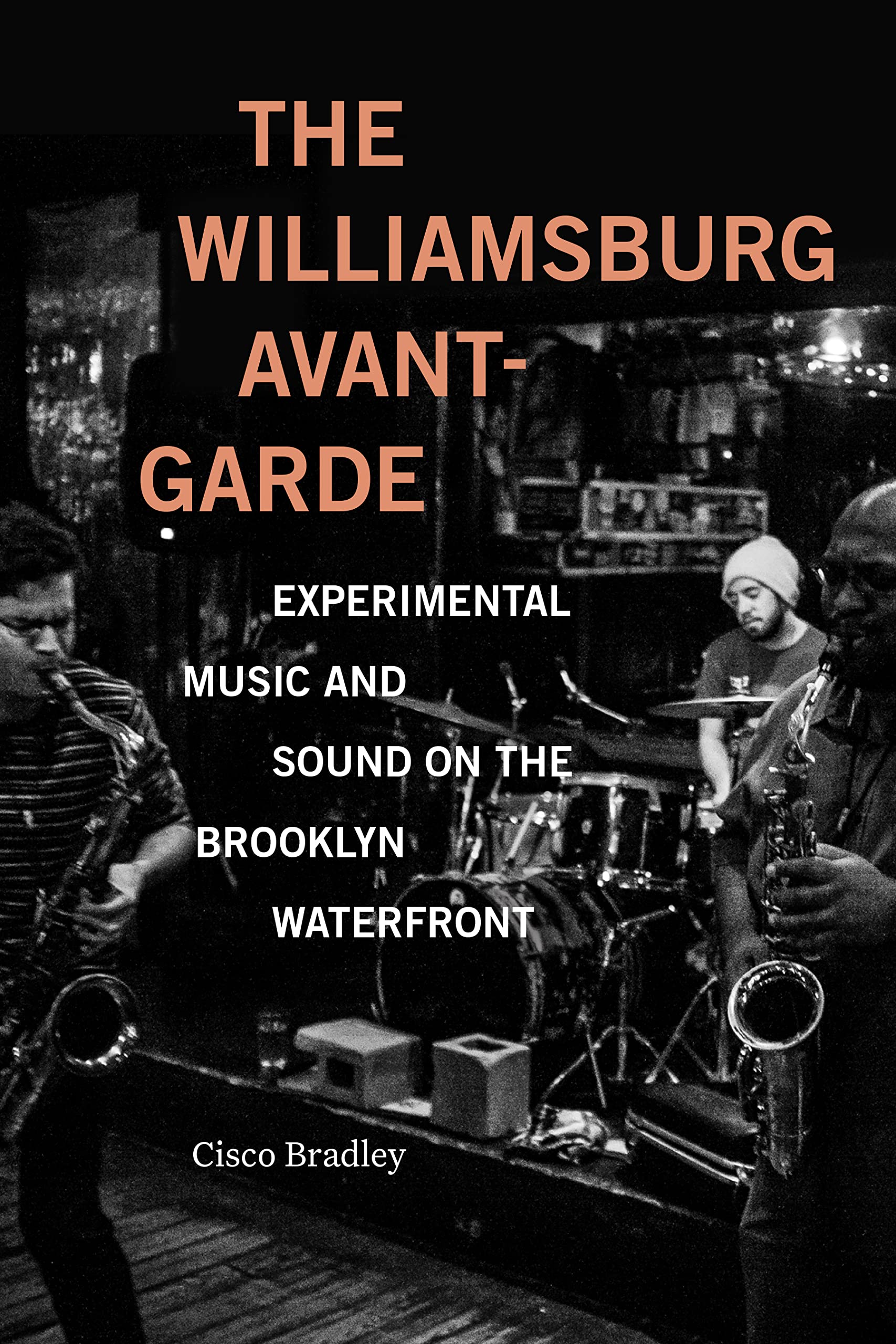 The Williamsburg Avant-Garde: Experimental Music and Sound on the Brooklyn Waterfront Social Sciences