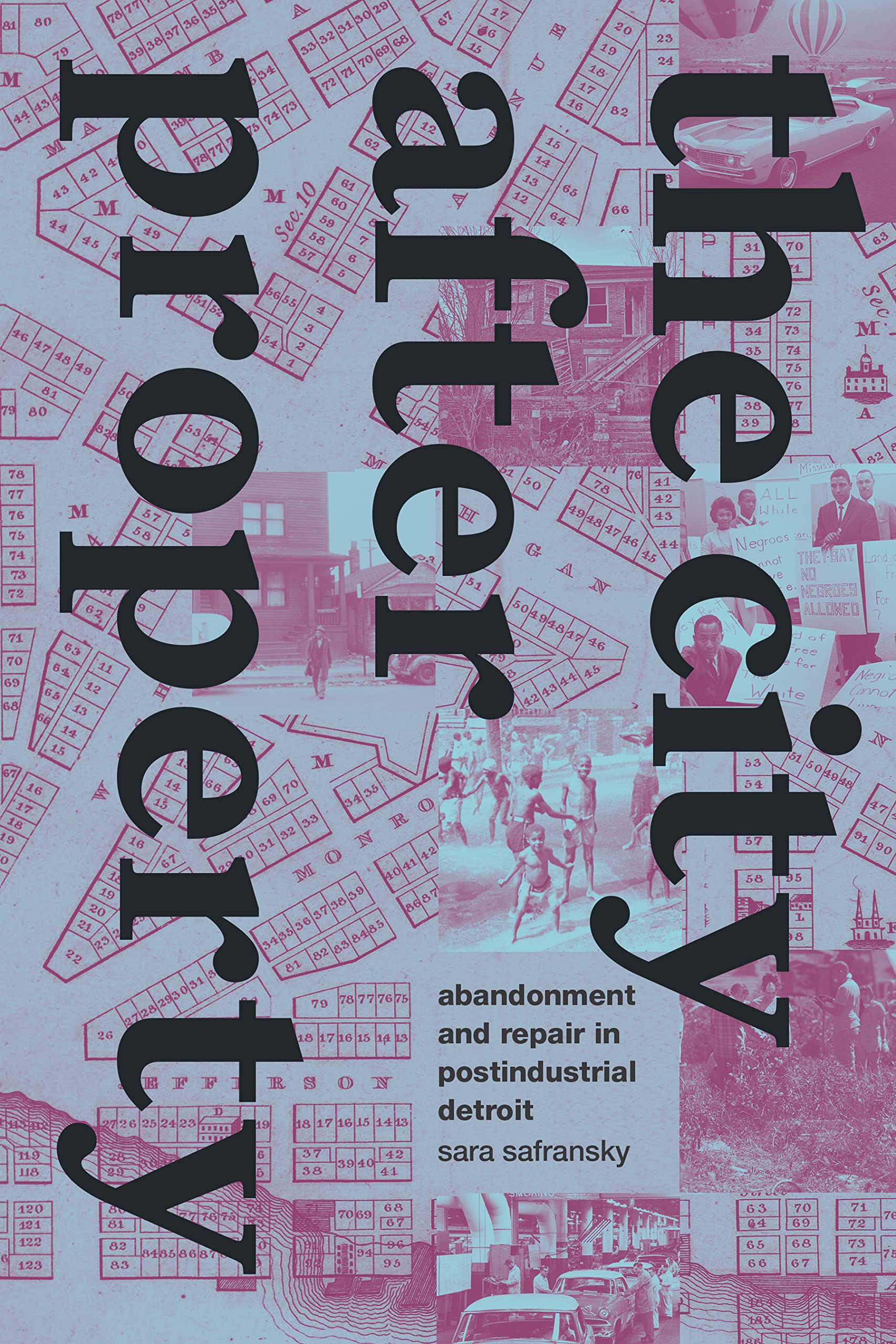 The City after Property Law