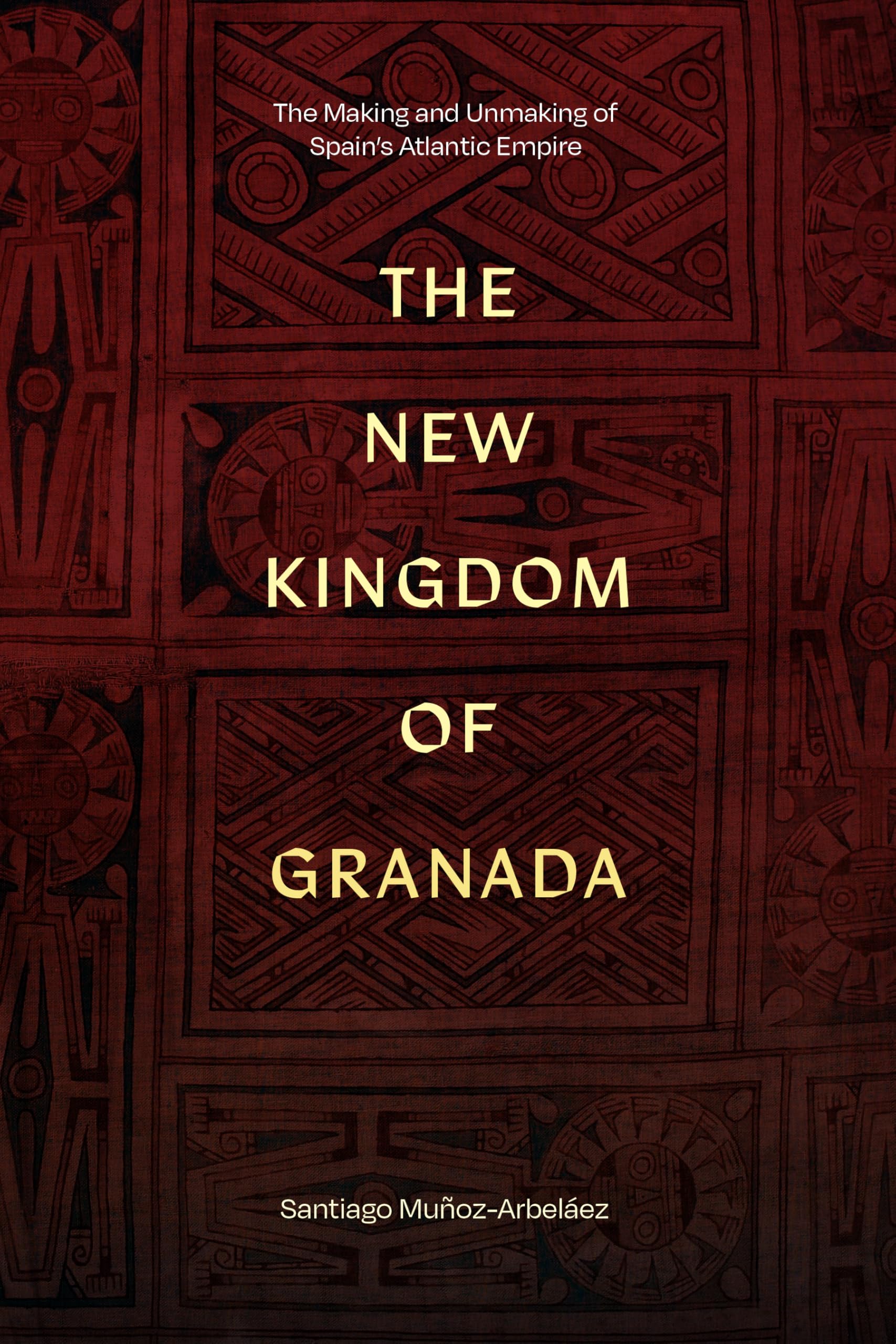 The New Kingdom of Granada Law