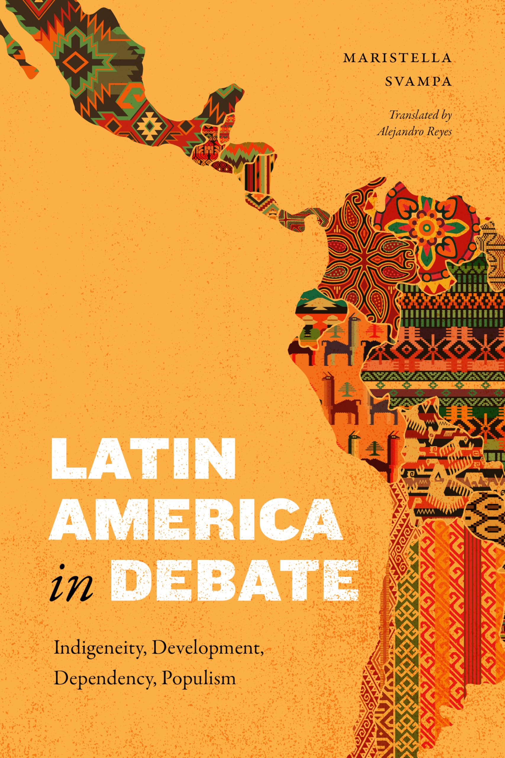 Latin America in Debate Law