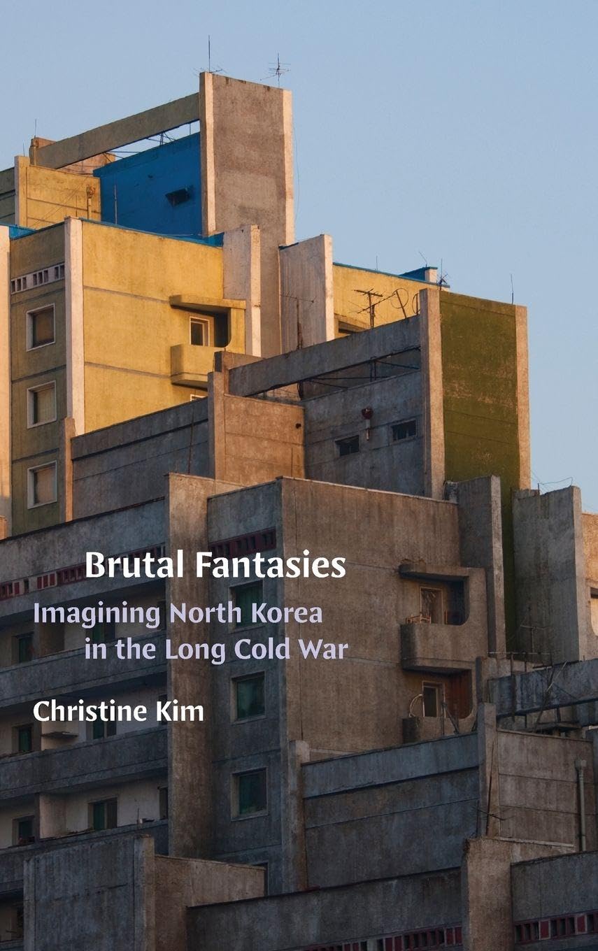 Brutal Fantasies Law