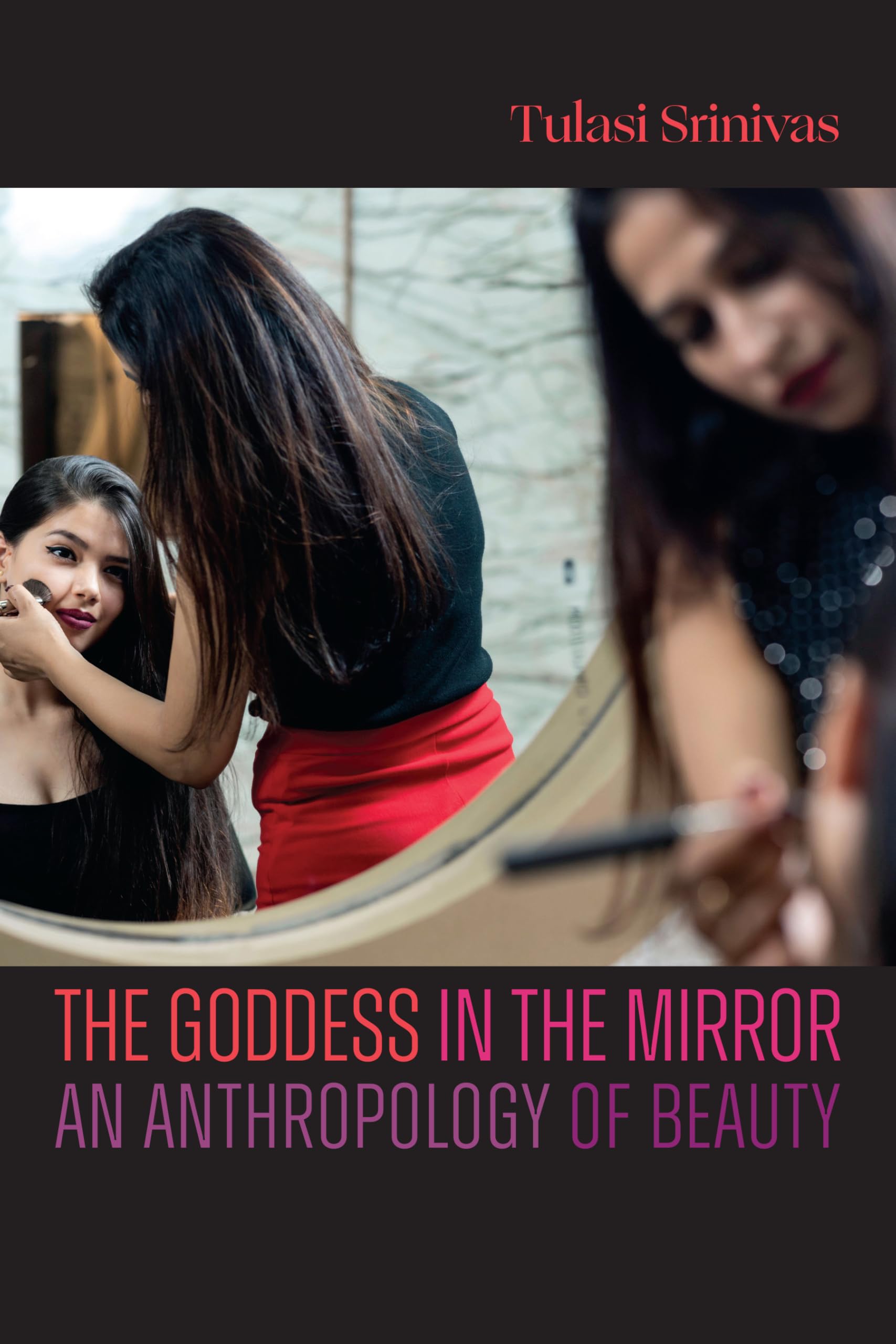 The Goddess in the Mirror Law