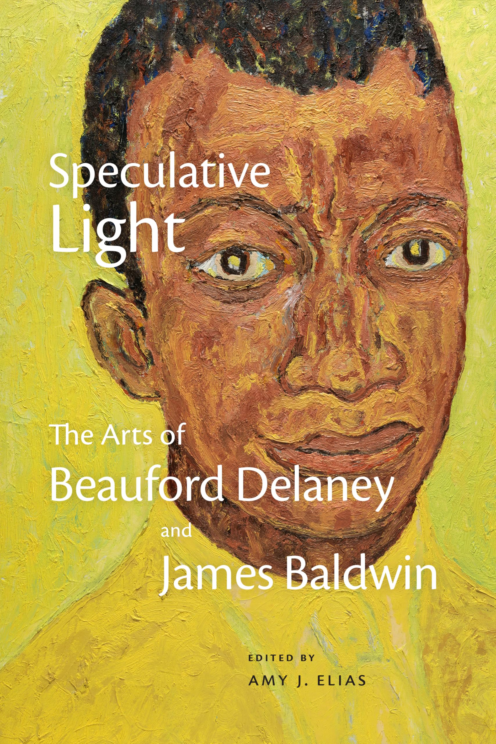 Speculative Light: The Arts of Beauford Delaney and James Baldwin Social Sciences