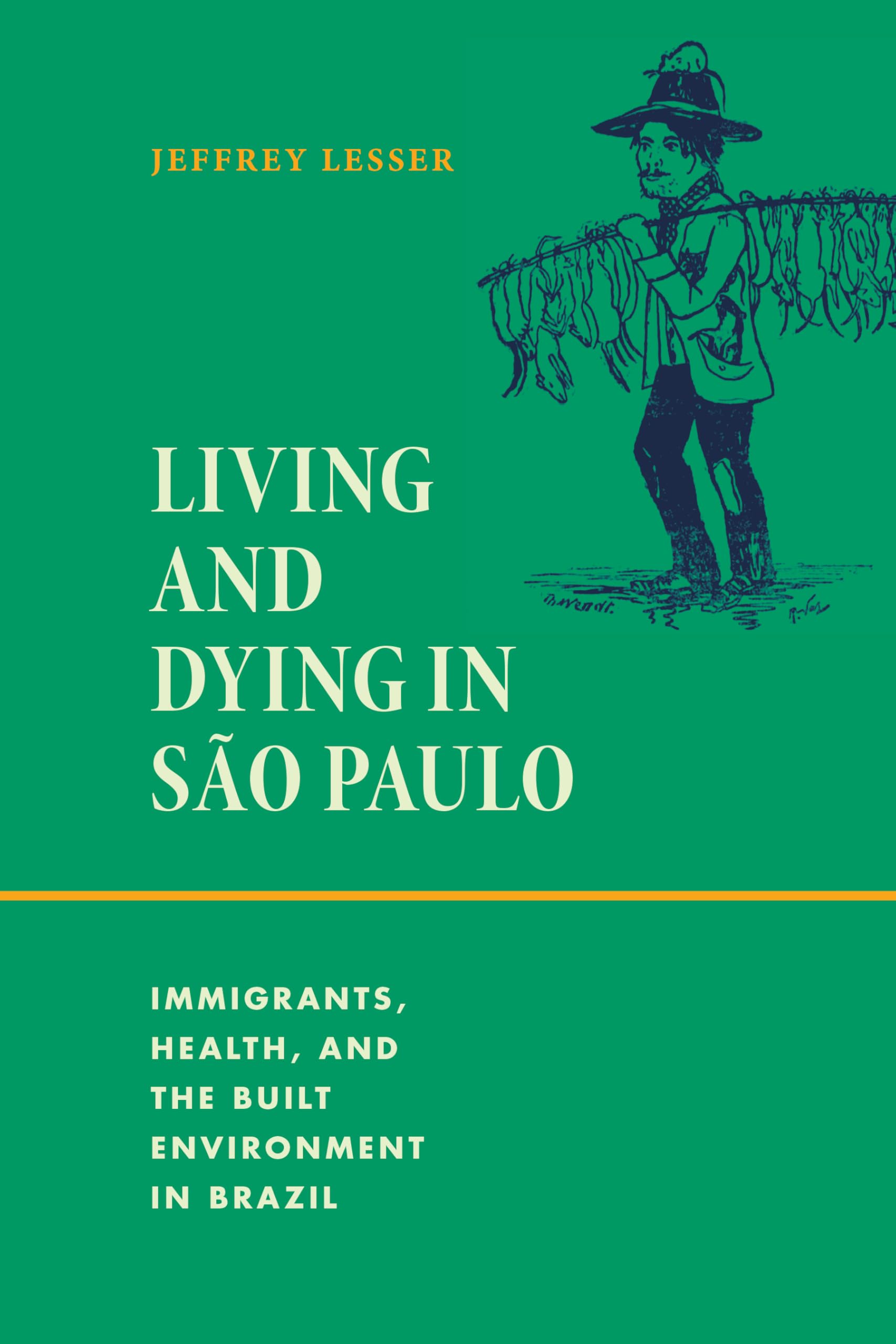 Living and Dying in São Paulo Medicine