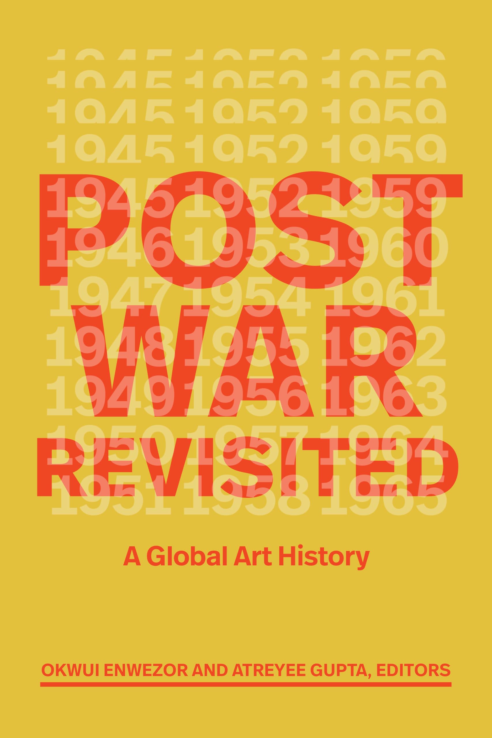 Product Image: Postwar Revisited