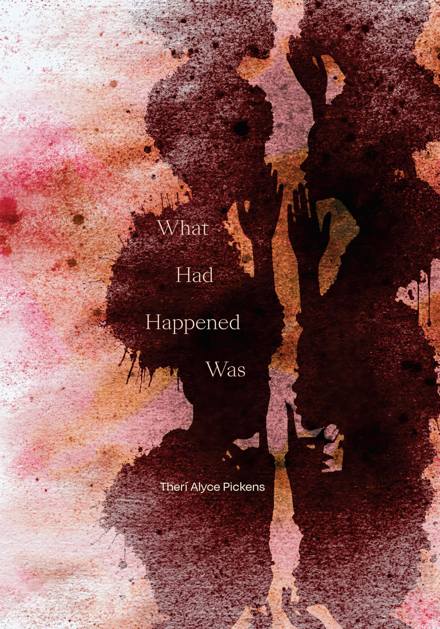 Product Image: What Had Happened Was