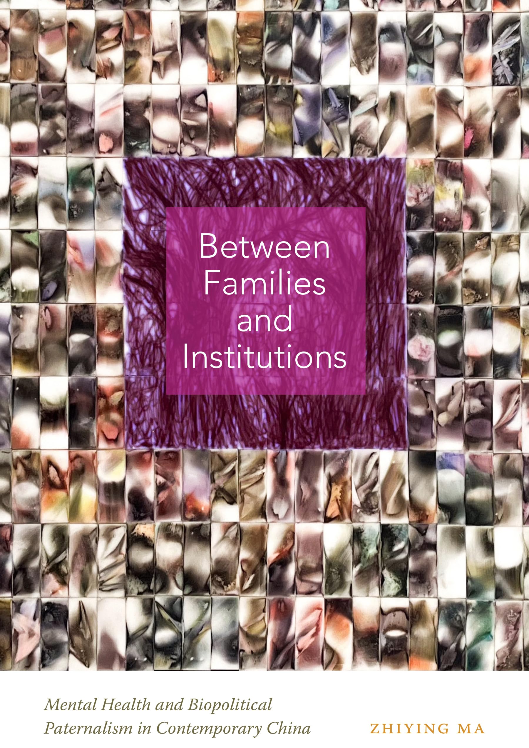 Between Families and Institutions Medicine