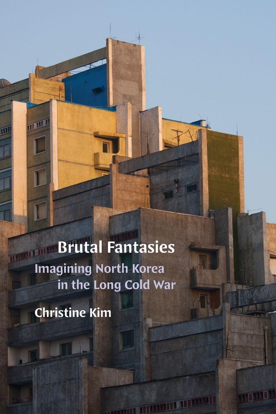 Brutal Fantasies Law