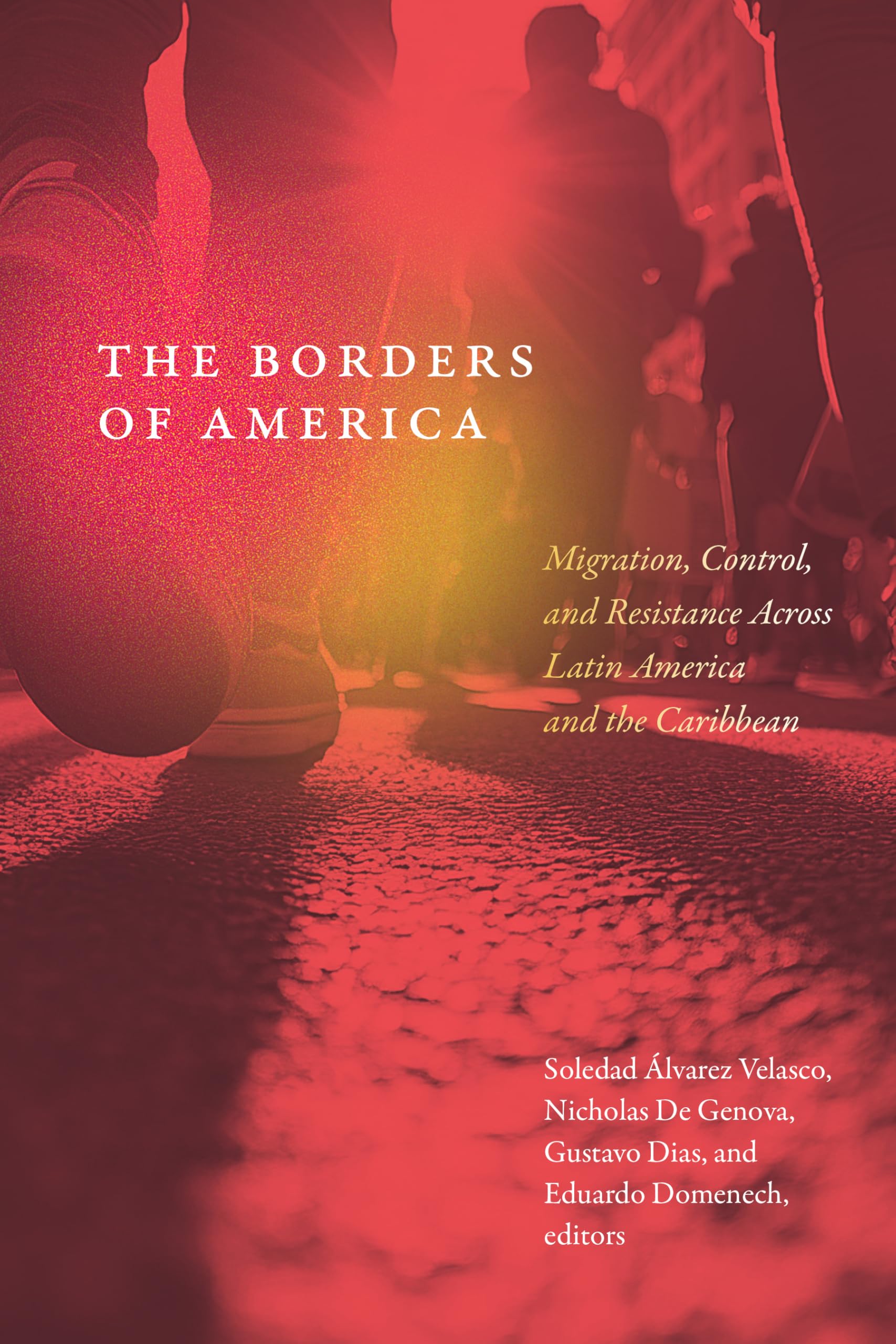 The Borders of America Books