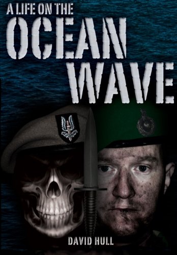 Product Image: A Life on the Ocean Wave