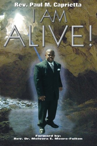 I Am Alive!: A life of destruction to a life of purpose Politics & Society