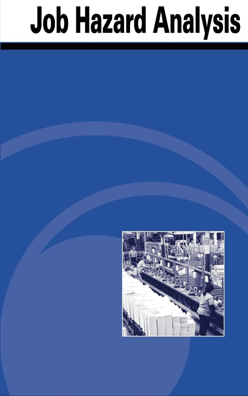 Job Hazard Analysis Law