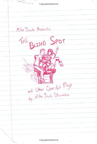 Product Image: The Blind Spot (and other plays)