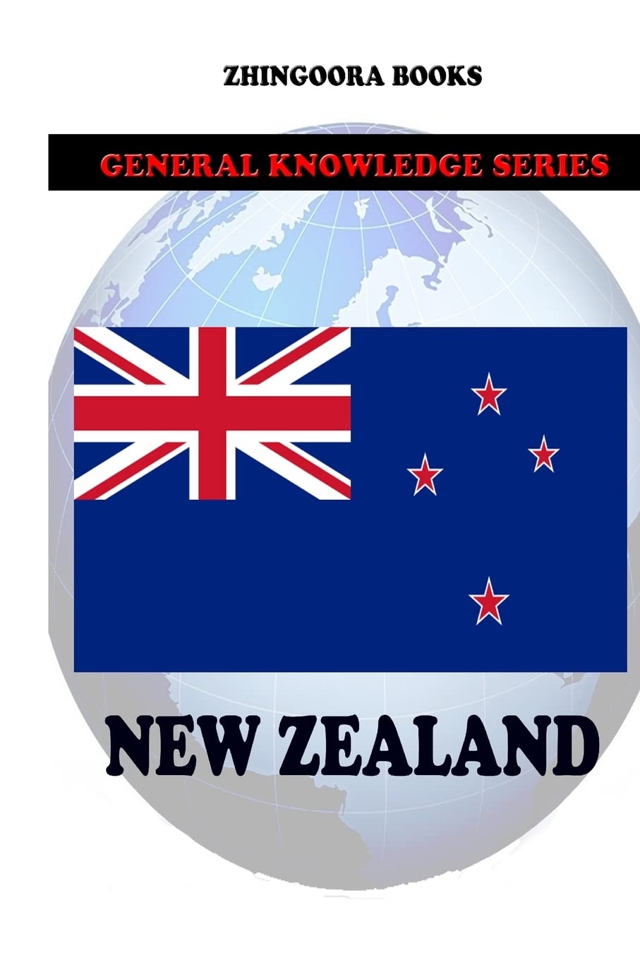 New Zealand Reference Books