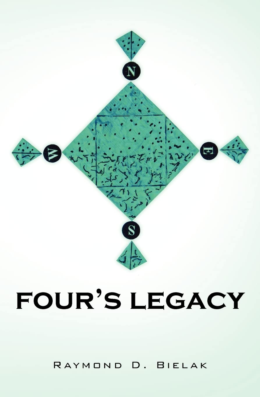 Four's Legacy Action & Adventure