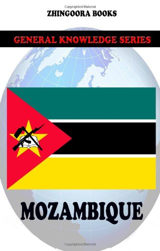 Product Image: Mozambique