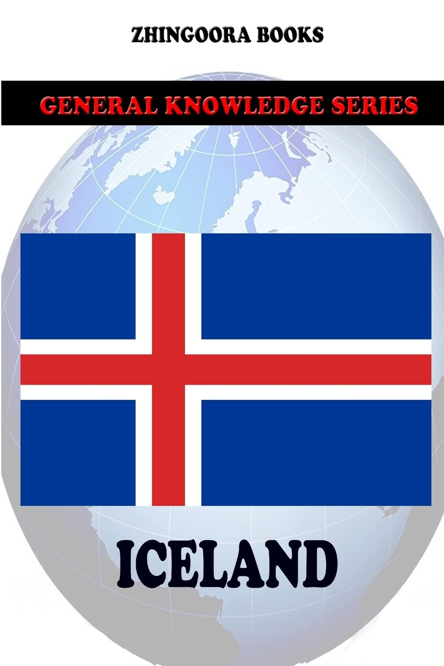 Iceland Reference Books