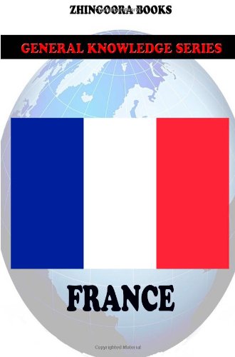 France Reference Books
