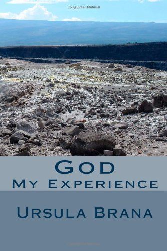God - My Experience Second hand books on Religion & Esotericism