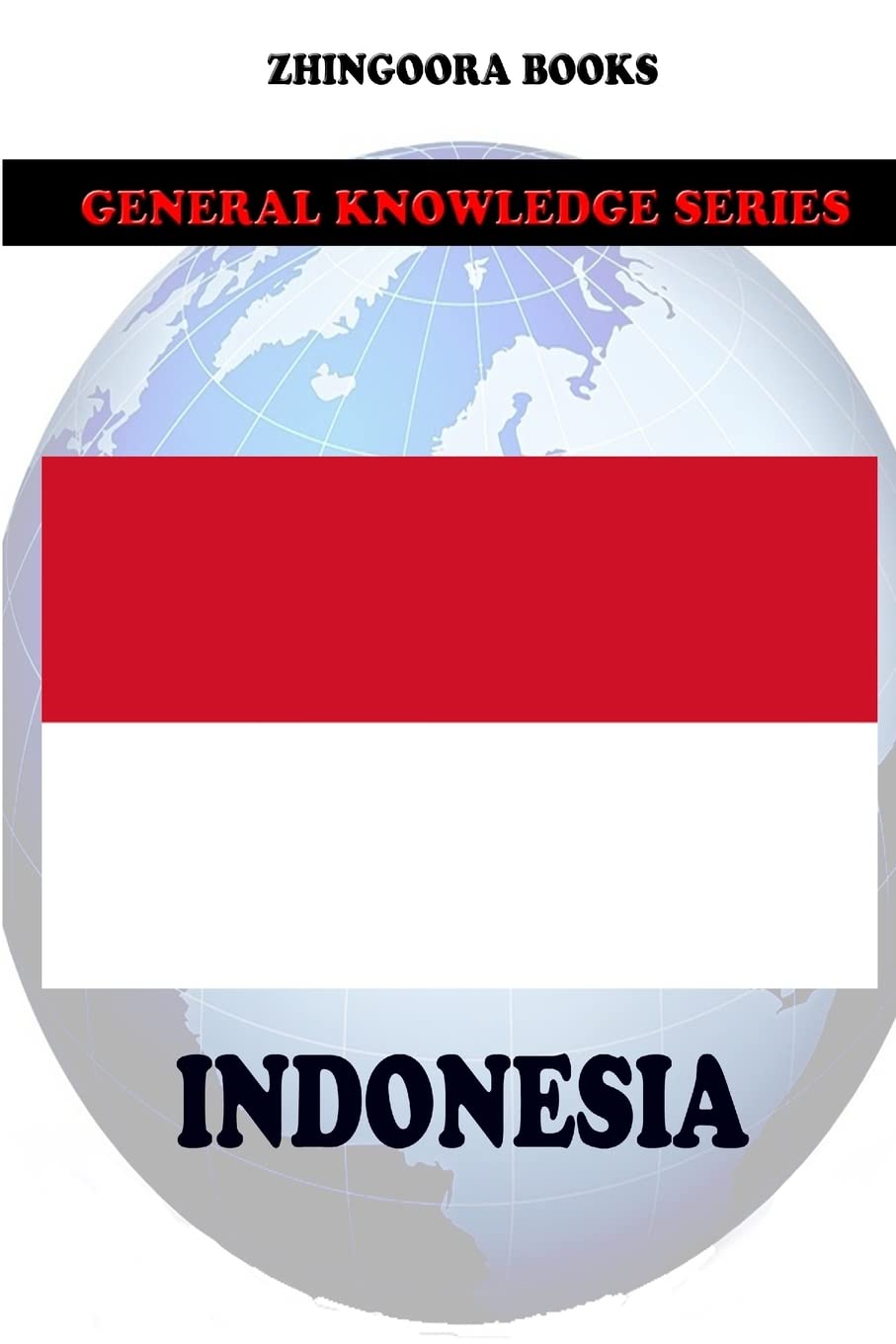 Indonesia Reference Books