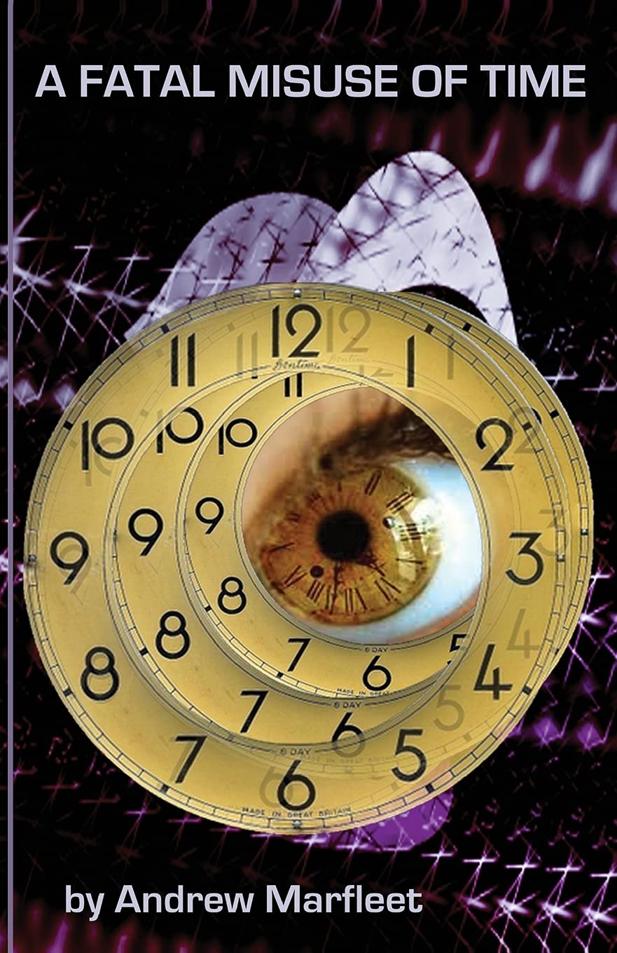 A Fatal Misuse of Time Contemporary literature
