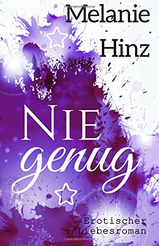 Nie genug Contemporary literature Books