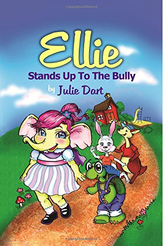Ellie Stands Up To The Bully Novels & Short Stories