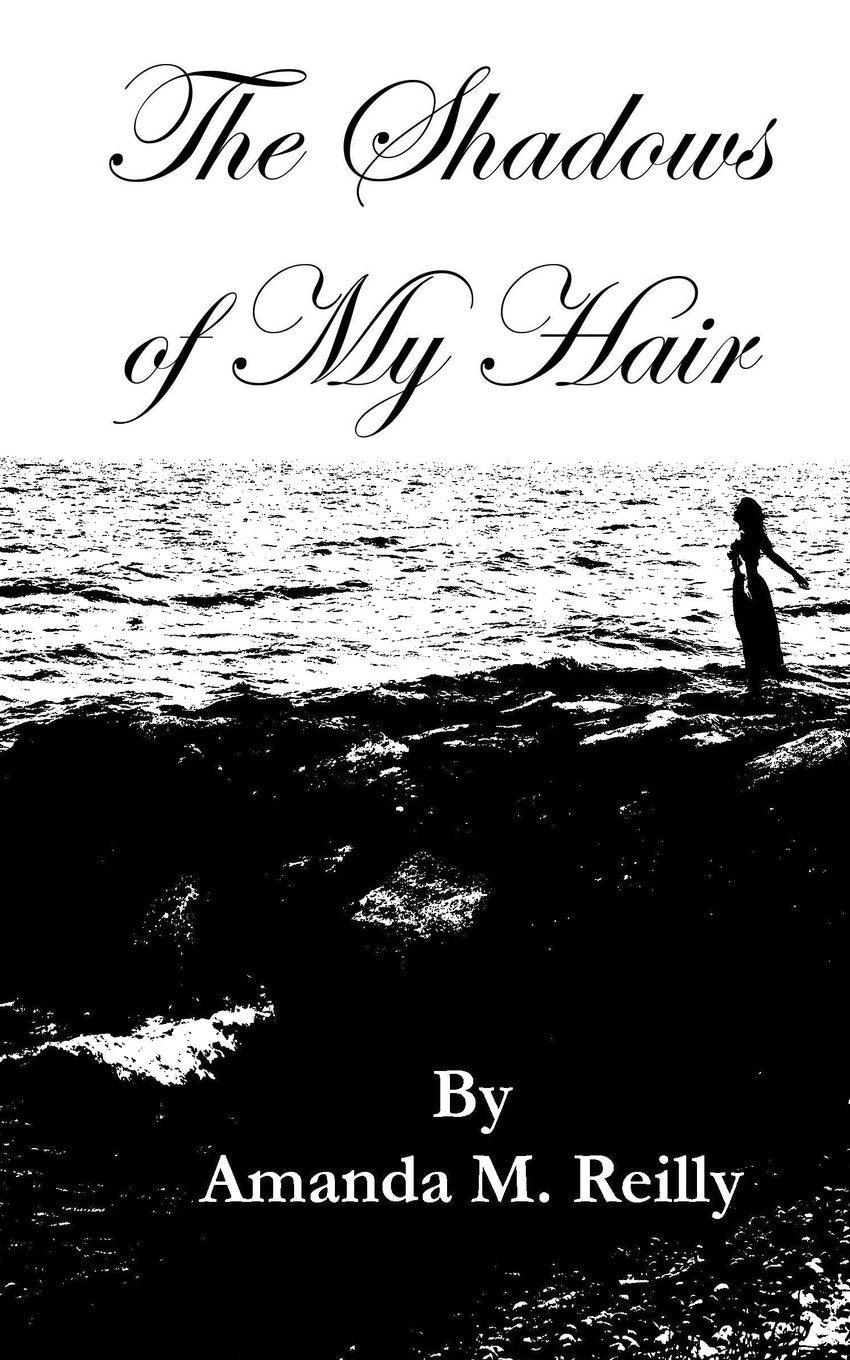 The Shadows of My Hair Contemporary literature