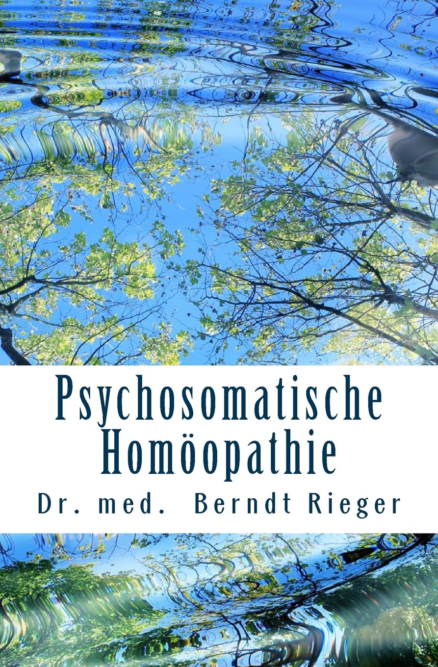 Psychosomatische Homöopathie Health, Nutrition & Fitness