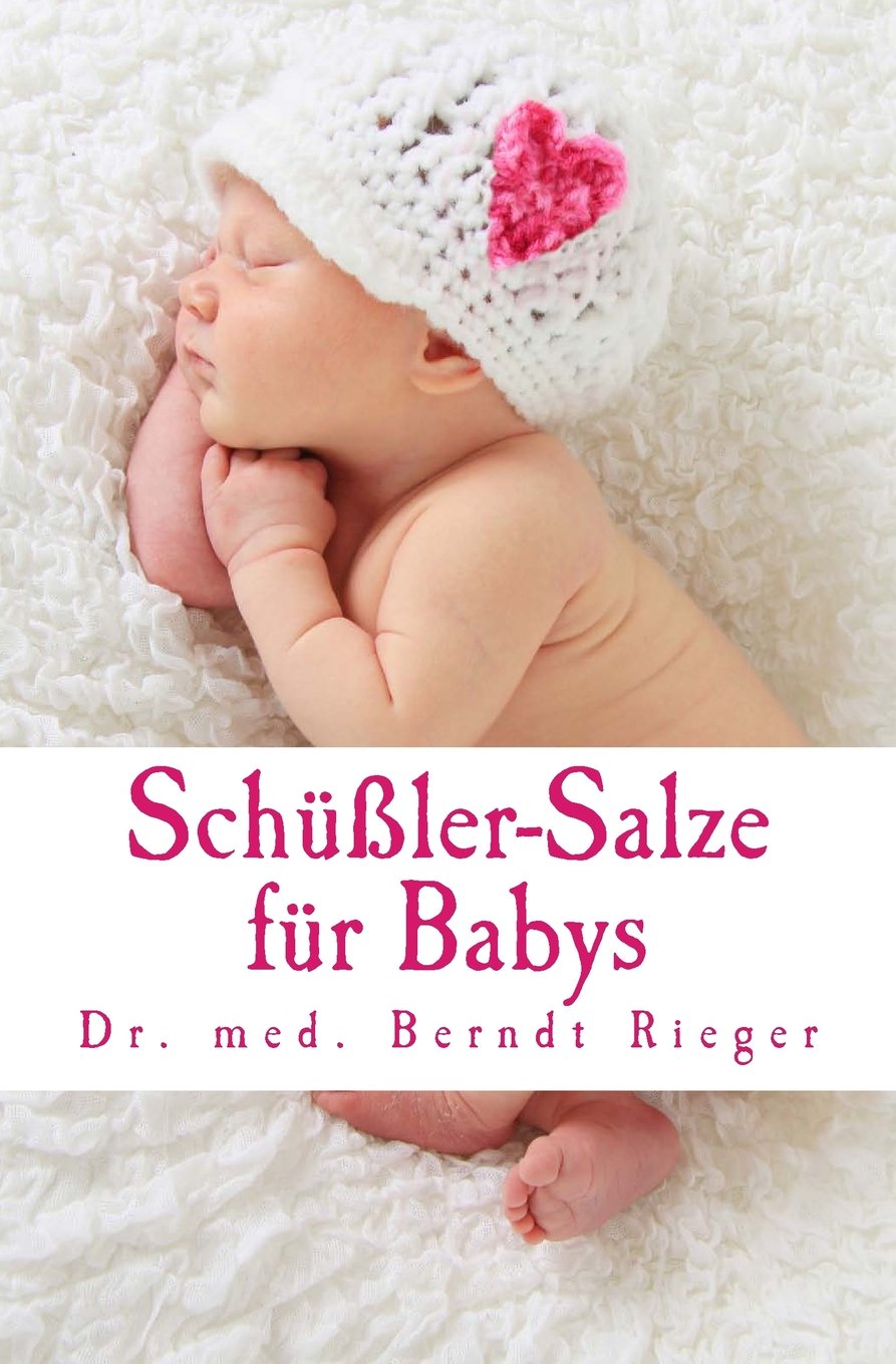 Schüßler-Salze für Babys Health, Nutrition & Fitness