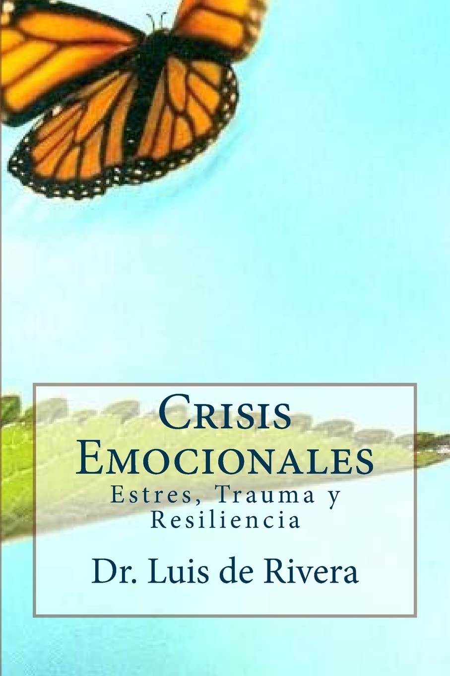 Crisis Emocionales: Estres, Trauma y Resiliencia Psychology