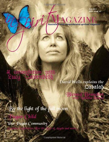 inSpirit Magazine Vol5 Iss2: June 2012 (Volume 5) Religion & Esotericism