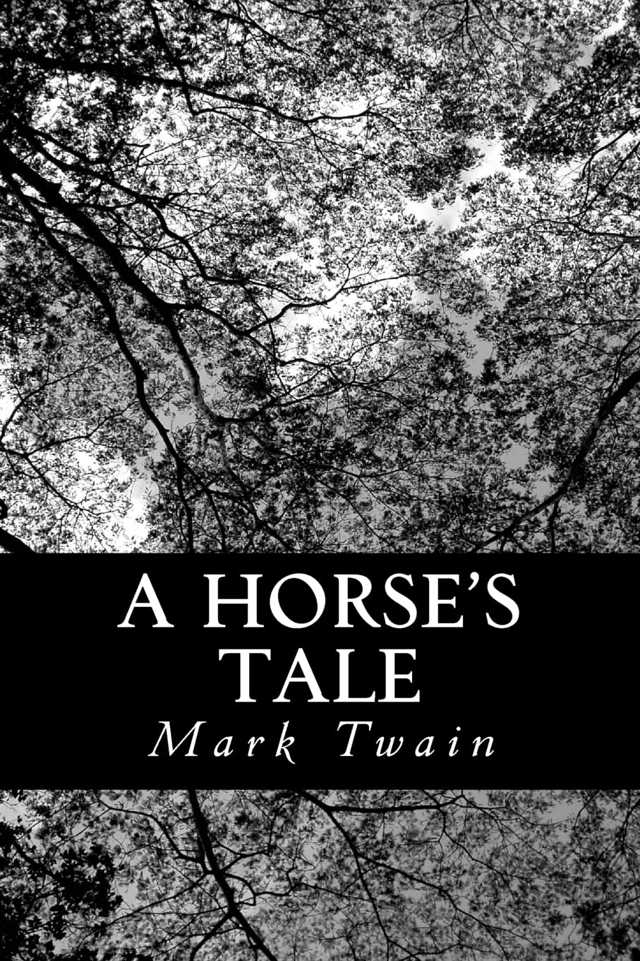 Product Image: A Horse's Tale