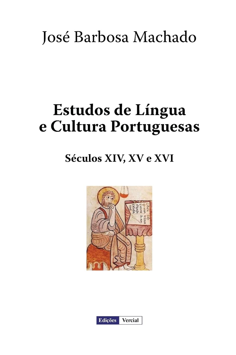 Estudos de Língua e Cultura Portuguesas Social Sciences