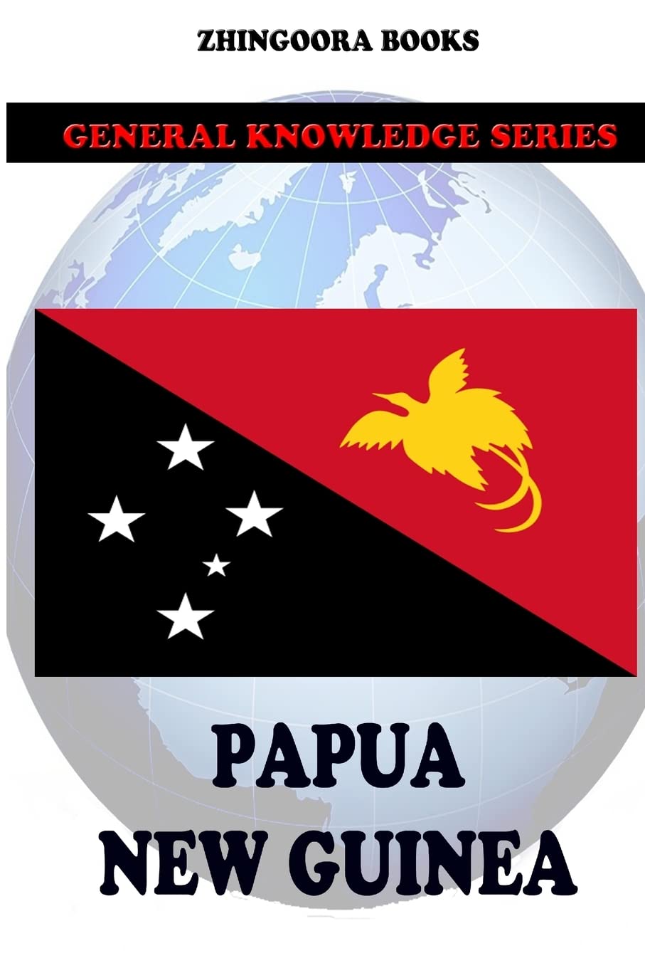 Papua New Guinea Reference Books