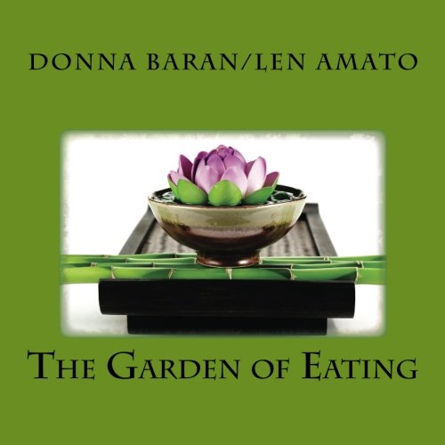 The Garden of Eating Cooking & Enjoying