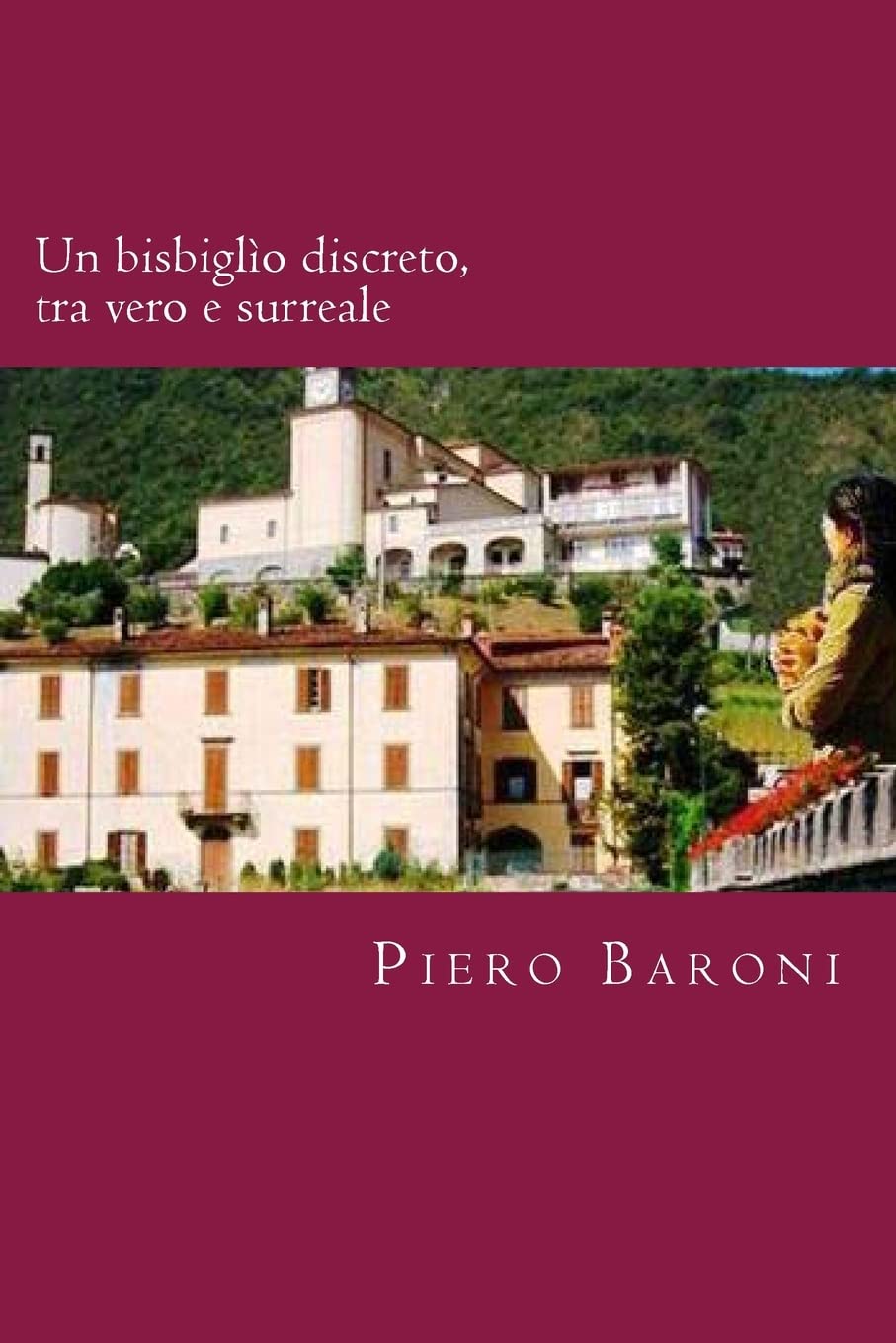 Un bisbiglio discreto, tra vero e surreale Politics & Society