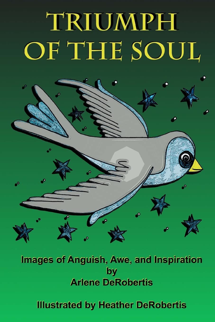 Triumph of the Soul Poetry