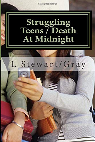 Struggling Teens / Death At Midnight: Death At Midnight Contemporary literature